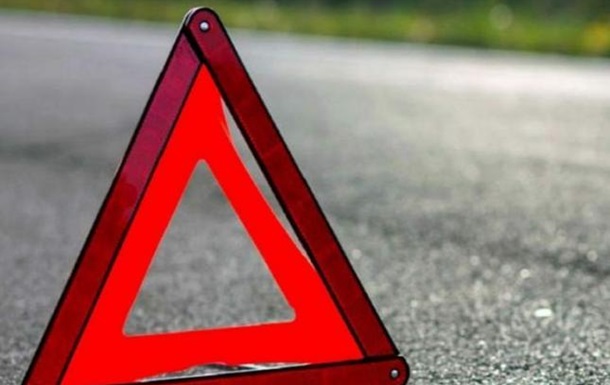 Две женщины погибли в ДТП во Львовской области