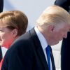 Американо-германские отношения резко ухудшились на фоне растущих противоречий