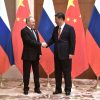 Почему Россия и Китай снова вместе