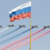 Оттолкнёт ли Запад Россию?