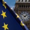 Палата лордов Британии одобрила запрет «жесткого» Brexit