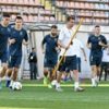 Молодежная сборная Украины обыграла Мальту в отборе на Евро-2021