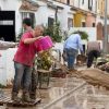 В Испании пять человек погибли в результате наводнения