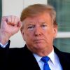 Трамп предложил Саудовской Аравии помощь в обеспечении обороны