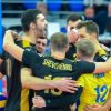 Сборная Украины вышла в плей-офф ЧЕ по волейболу впервые с 1997 года