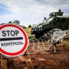 Россия в Минске блокировала разведение сил в Золотом и Петровском
