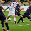 Динамо вымучило победу над Мальме в Лиге Европы
