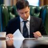 Зеленский подписал закон по ведению бизнеса