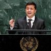 У Порошенко похвалили Зеленского за выступление в ООН