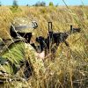 На Донбассе за день семь обстрелов, ранен боец ВСУ