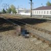 Мужчина погиб, бросившись под поезд: это была его вторая попытка суицида