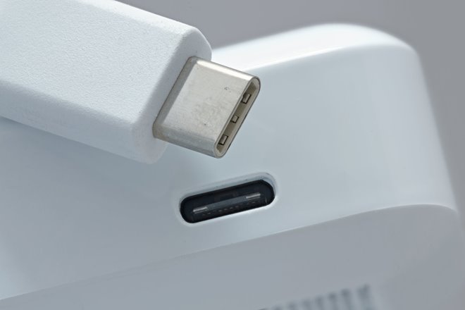 В следующем году в продажу поступит стандарт USB4