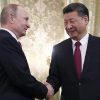 Благодаря системе раннего предупреждения, российско-китайский стратегический альянс получает новый импульс