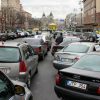 На авторынке Украины растет доля подержанных авто