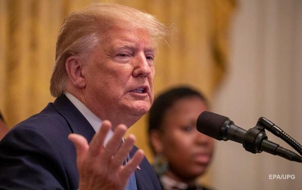 Трамп готов ослабить санкции против КНДР − СМИ
