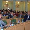 Четвертый облсовет обратился к Зеленскому