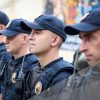Киев подготовил 800 полицейских к работе в «ЛДНР»