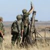 Сутки на Донбассе: один военный погиб, один ранен
