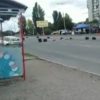 В Черкассах на гонках автомобиль съехал с трассы и сбил зрителя