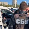В Черкассах на взятке задержали начальника налоговой инспекции