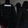 В Житомире спецназ штурмовал квартиру вероятного убийцы