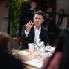 Президент назвал мэров, которых не поддерживает