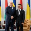 Операция «мост». Переговоры Зеленского и Лукашенко