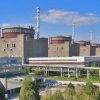 На Запорожской АЭС произошел сбой в работе энергоблока