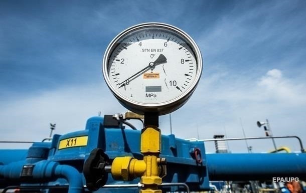 Украина готова увеличить импорт газа из Польши