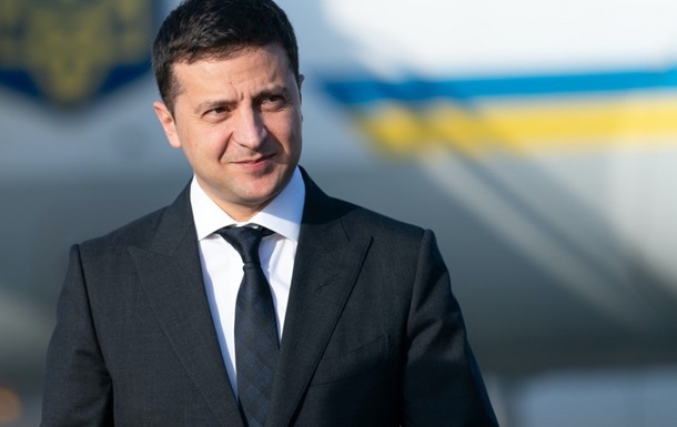 Пресс-служба Зеленского вместо Латвии отправила его в Литву