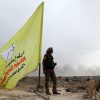 СМИ: Курды согласились на прекращение огня в Сирии