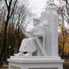В Сумах открыли памятник Ярославу Мудрому