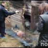 В Одесской области рецидивист убил друга и его пожилых родителей