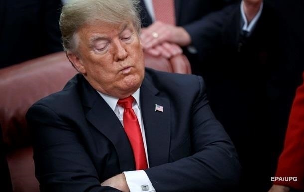 Штаб Трампа: Запрет Twitter на политрекламу – очень тупой