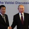 Россия стремится играть более важную роль в решении территориальных споров по Южно-Китайскому морю
