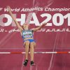 Украинский вундеркинд: Магучих выиграла серебро ЧМ, дважды побив мировой рекорд