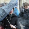 Штормовое предупреждение объявили в Украине