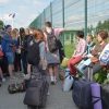 В Венгрии насчитали наибольшее количество украинских заробитчан
