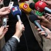 90% преступлений против журналистов остаются безнаказанными — нардеп