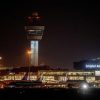 Захват самолета в Амстердаме: пилот случайно нажал кнопку тревоги