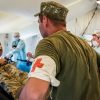 Эскалация в зоне ООС: есть жертвы, четверо раненых