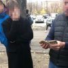 В Харькове чиновников Госэкоинспекции поймали на взятке в 250 тысяч