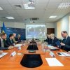 Зеленский обсудил с ОБСЕ разведение на Донбассе