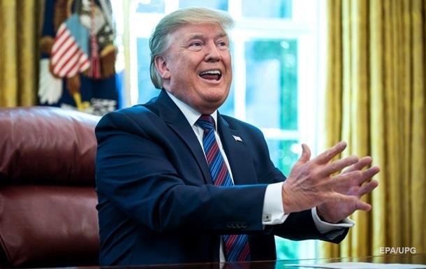 Помпео рассказал о роли твитов Трампа в мире