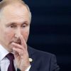 Путин допустил прекращение транзита газа через Украину