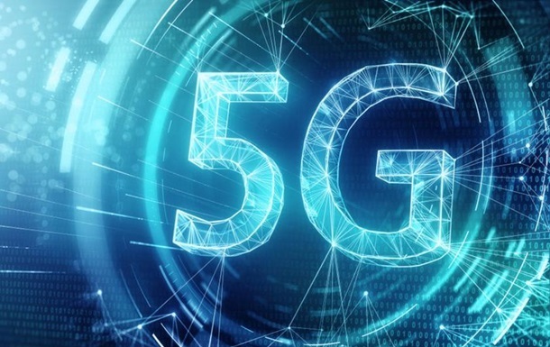 Тесты реальных сетей 5G в Китае показали скорость в 1000 Мбит/с