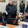В Краматорске на взятке задержаны двое полицейских