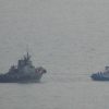 В ЕС отреагировали на возвращение Россией кораблей Украине