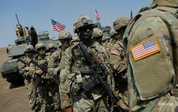 США решили увеличить военный контингент в Саудовской Аравии