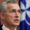 НАТО о возвращении кораблей Киеву: Правильный шаг